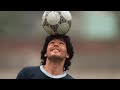 Maradona Training and Warm Up | Maradona All Skills 1976-1997