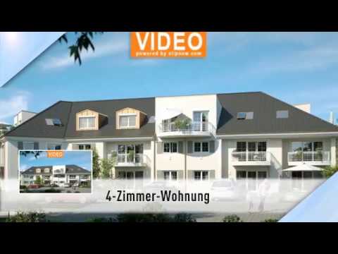 4-Zimmer-Wohnung in Gröbenzell