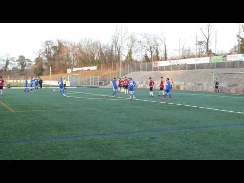 Fußball-Bezirksliga, Hochrhein: VfR Bad Bellingen - FC Erzingen 3:4