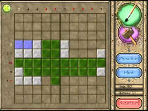 FlipPix Art - Model Plane Video