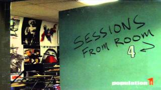 Population 1 - "Exit" - Sessions from room 4 - Nuno Bettencourt