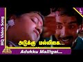 Adukku Malli Video Song Avaram Poo Tamil Movie Songs Vineeth Nandhini Ilayaraja Avarampoo