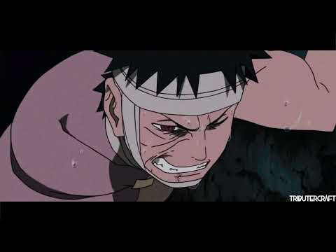 I got lost on the path of life   Obito Uchiha AMV i got lost on the path of life obito #obitouchiha