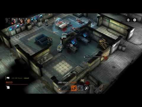 Shadowrun Online Gameplay - No Commentary