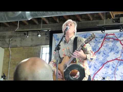 Robyn Hitchcock - Sometimes a Blonde