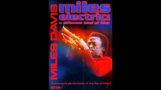 Miles Davis - Spanish Key-the Theme
