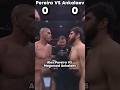 WHO ACTUALLY WON Scoring Alex Pereira VS Magomed Ankalaev Ufc