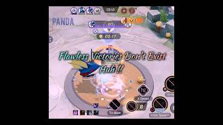 Flawless Victory (Impossible) Pokemon Unite!!