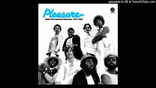 PLEASURE-GHETTOS OF THE MIND 1976