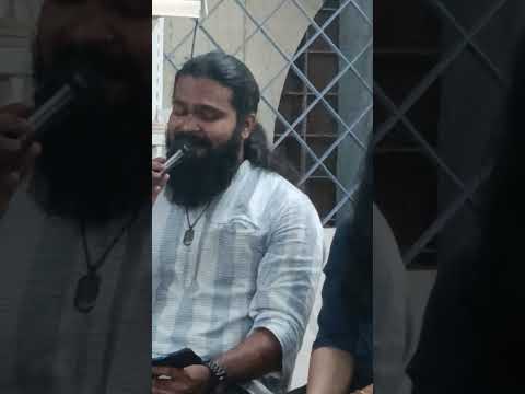 #ಬಾನಲ್ಲಿ ಓಡೋ ಮೇಘಾ # ಪೃಥ್ವಿ ಗೌಡ## HSV