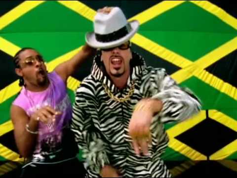 Ali G and Shaggy - Me Julie  (HQ)