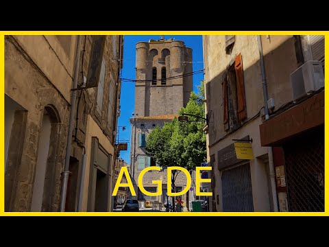 AGDE (FRANCE)