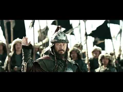 In Praise of Genghis Khan edit