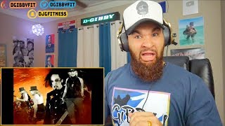 OTEP &quot;Ghost Flowers&quot; REACTION
