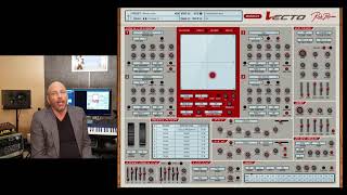 Video thumbnail for Rob Papen Vecto Virtual Synth Introduction by Time+Space