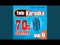 Sweet Music Man (Vocal Version)