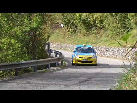 Sebino video & crash show