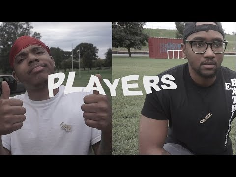 Everything But Nothing - Players (Official music video) -Prod. J Dilla