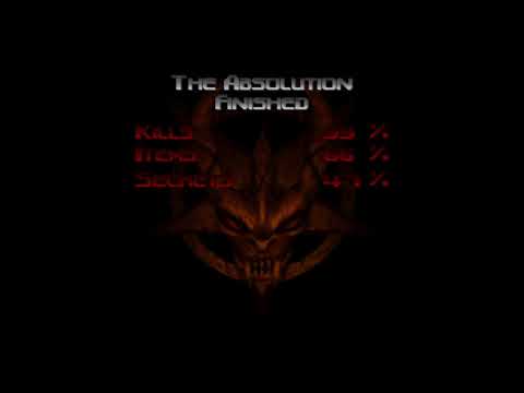 Let's Play Doom 64 Ex:Assisted Help