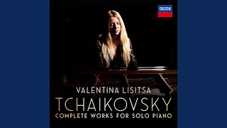 Download lagu Tchaikovsky: Romance in F Minor, Op. 5, TH 127 mp3 Download lagu Tchaikovsky: Romance in F Minor, Op. 5, TH 127 mp3