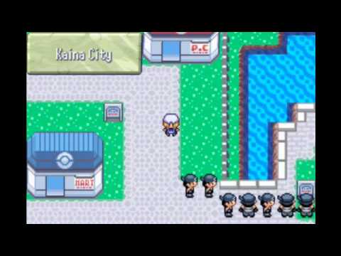 Let's Play Touhoumon World [Part 11] - Shadow isst Pfirsiche