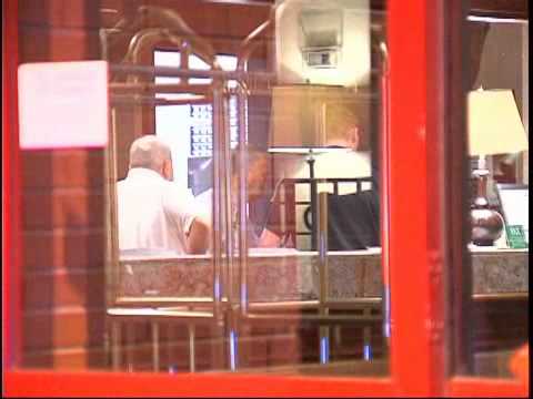 1200 Beacon St. Brookline armed robbery and assault (Other)