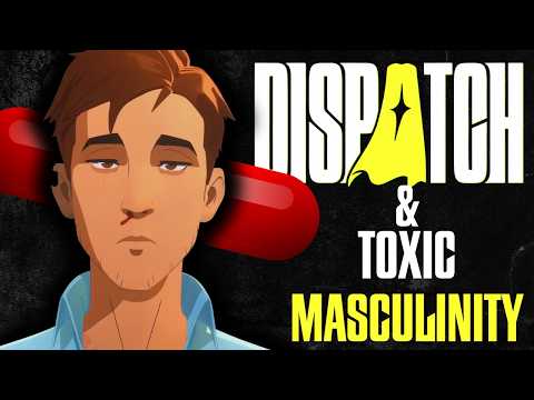 Adhoc's Dispatch Teaches What The Redpill Can't