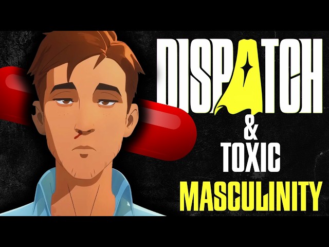 Adhoc's Dispatch Teaches What The Redpill Can't SDDEFAULT Thumbnail