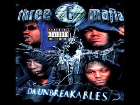 Three 6 Mafia - Mosh Pit (Ft Josey Scott & Lil Wyte)