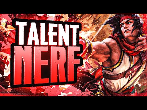 SHALIN NEW BEST TALENT? | Paladins PTS Gameplay