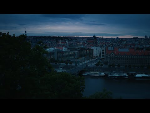 Fairmont Golden Prague Is Now Open