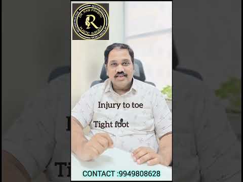 Dr Ramprabhu Plastic Surgery Clinic short video thumbnail.