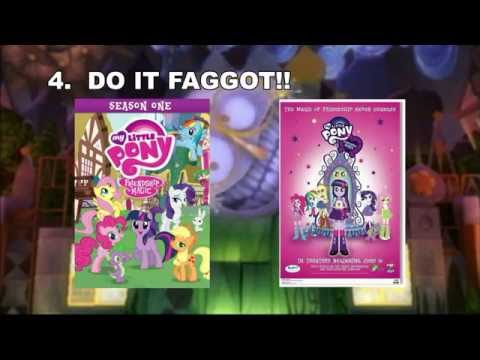 My Fate is in YOUR hands