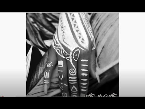 Zandimaz - We Move (Official Audio)