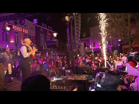 GGVF 2023: Spik en Span -  Tot volgend jaor