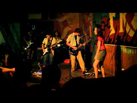 Shinkan - Kimi to Iu Hana @ AKFG Tribute Night Manila