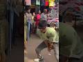 Raja Raja Kareja Me Samaja Viral Dance Video Viral Public Places Shivam Chanchlani Ke Vlogs