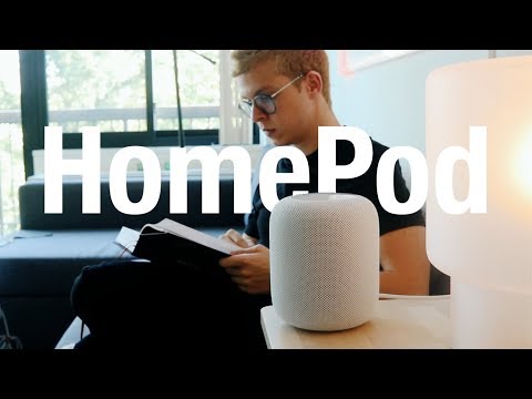 Apple HomePod: ahora nos entendemos