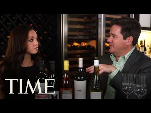 5 Great Wines Under $20 A Bottle | Money | TIME