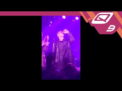 [9Q직캠] 키와미온더비츠 직캠 'Jack Daniel' (極onTheBeats FanCam) | @SOUND MUSEUM VISION_2018.2.4 节拍上的极