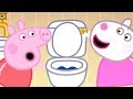 Peppa Pig en Español Episodios completos ⭐️Peppa! ⭐️Pepa la cerdita