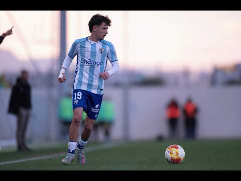 Atlético Malagueño 1 - 1 CF Lorca Deportiva (Segunda Federación)