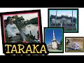 Waking up in Taraka Part 1