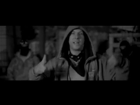 Vrbik - Začínal som sám [Official Video] 2014 prod.Smart