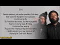 Smif-N-Wessun - Bucktown (Lyrics)