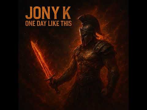 JONY K – ONE DAY LIKE THIS    - -  #hardcore   #thunderdome   #mastersofhardcore