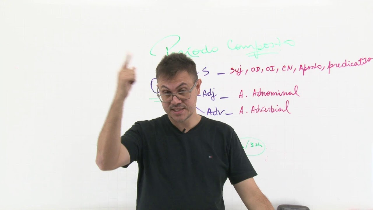 Dominando o Português da FGV, FCC e CEBRASPE na Prática  -  Sidney Martins