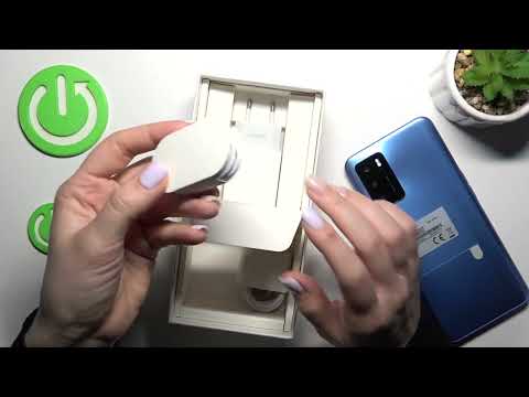 OPPO A54s - Does it Come with Earbuds