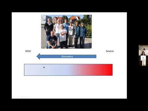 EDS ECHO vEDS (vEDS1), Session 4