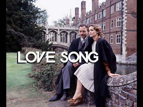 Love Song - starring Michael Kitchen, Maurice Denham & Constance Cummings (1985)